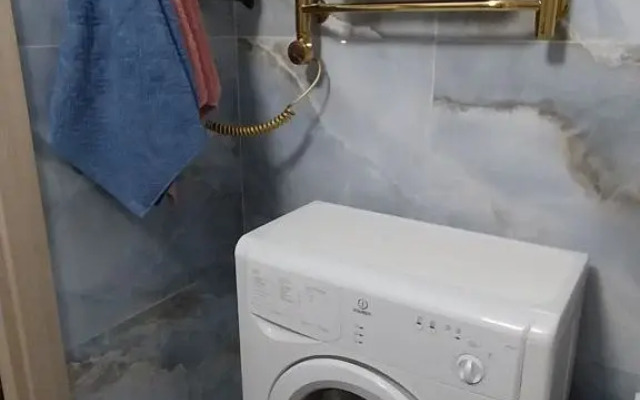 V Tsentre Zelenograda Flat