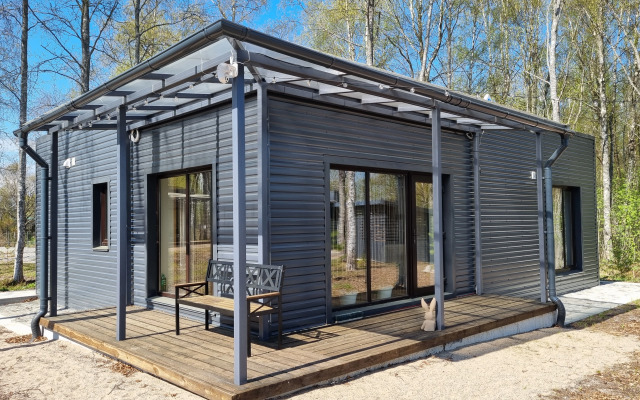 Гостевой дом Avadlahti