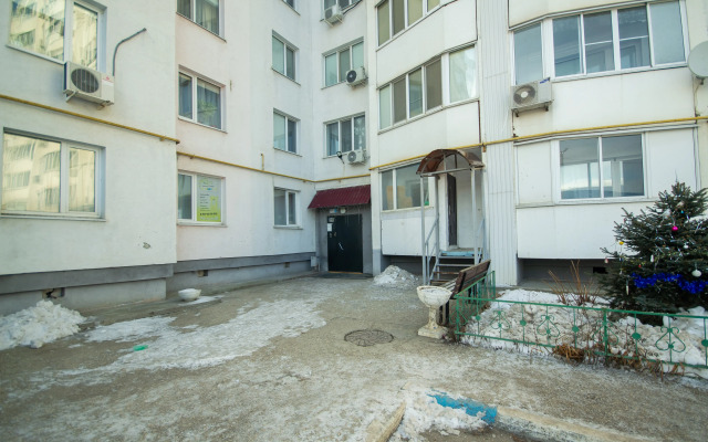 Квартира Комфорт Класса Фрида