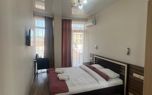 Hotel Mahali Hotel