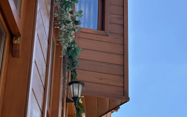 Отель Tree House