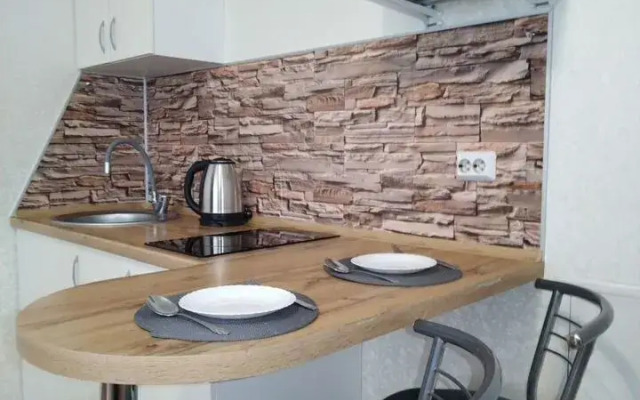 Квартира Уютная на Газовиков 51