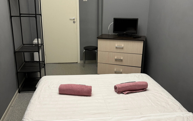 NaNi Guest House