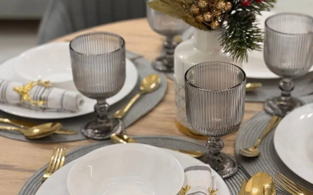 Апартаменты Zavalnaya Heritage