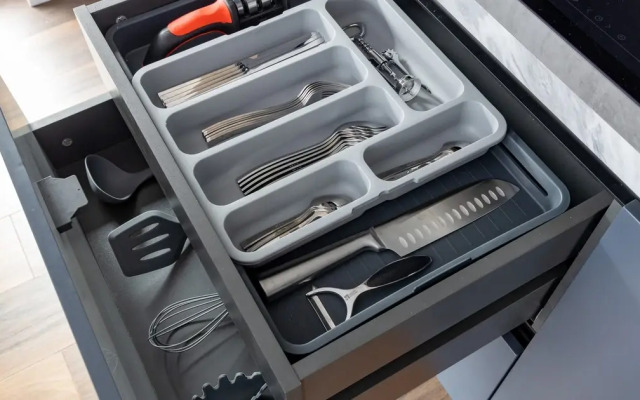 MarryVillage Private house