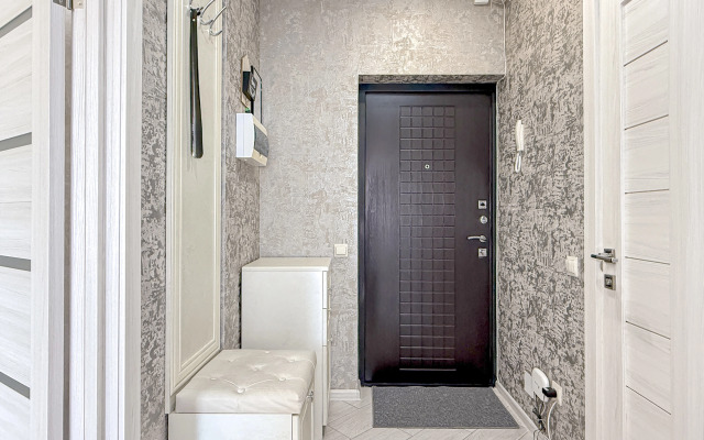 Апартаменты Адмирала Серебрякова 29