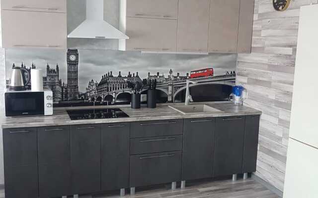 Апартаменты Мечта на Северной