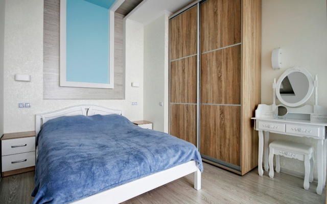 Stylish Studio Odessa Apartments