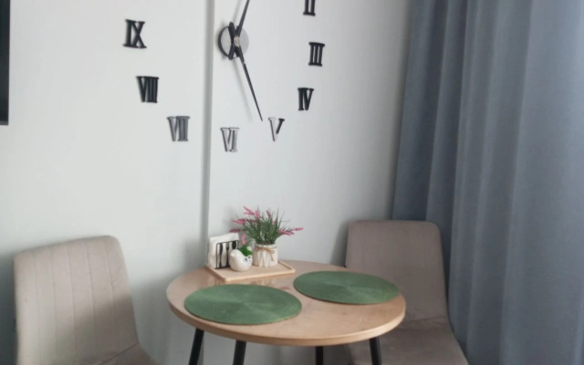 Studiya Flat