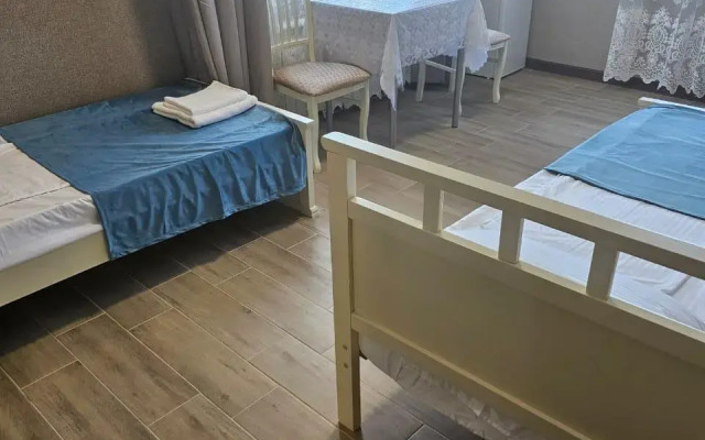 Mini hotel Mily Dom