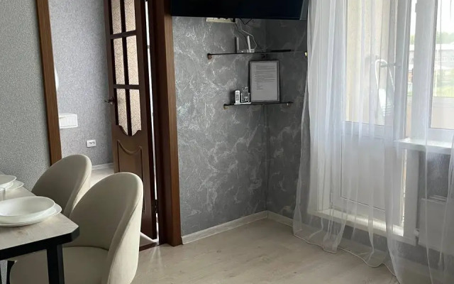 Квартира Уютная