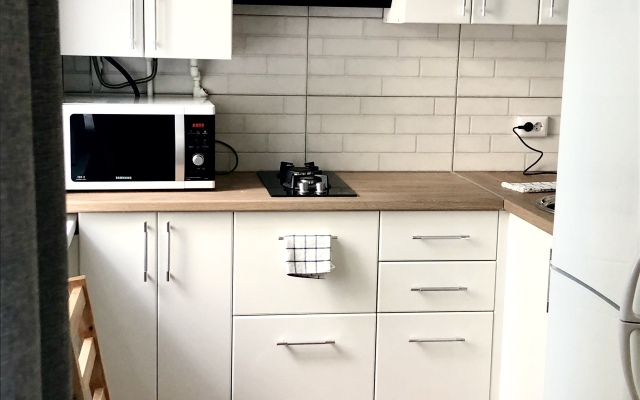 Квартира Студия в Майкопе