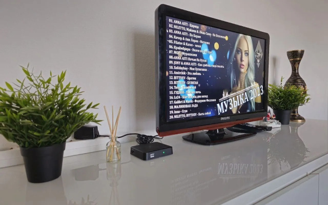 Квартира на улице Героев Труда 27А