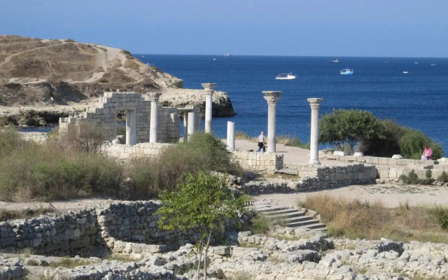 Частный дом на 1-м Академическом переулке 9