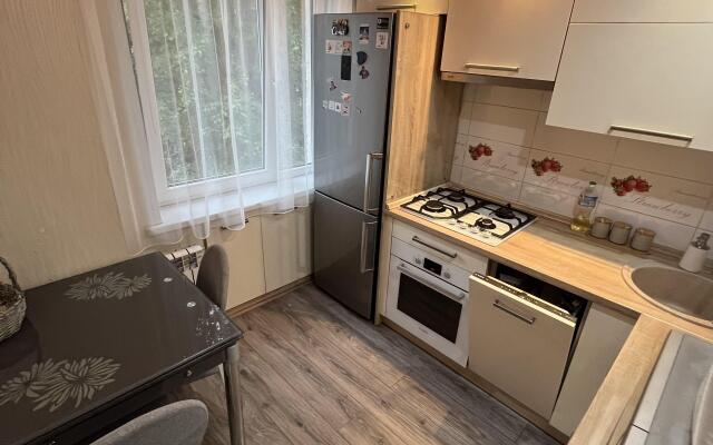 Апартаменты На Соммера 62