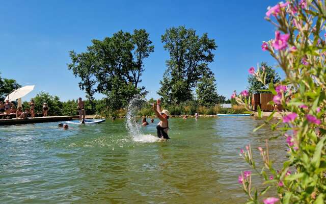 Aleksandrovo Country Hotel