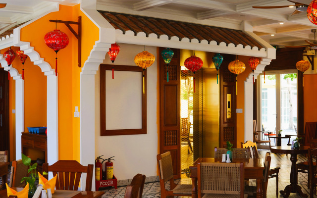 Solea Hotel & Apartment Sunset Town Phu Quoc Hotel