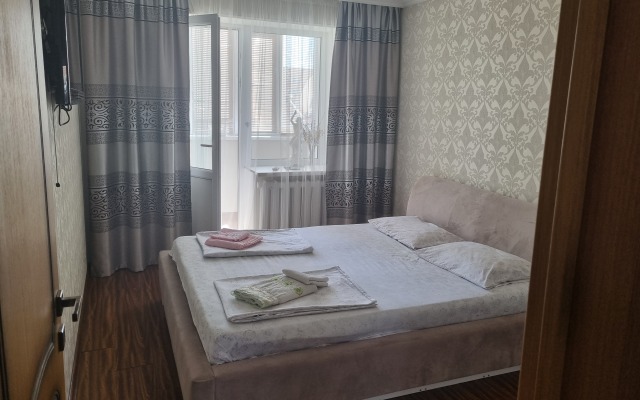 Posutochno Flat