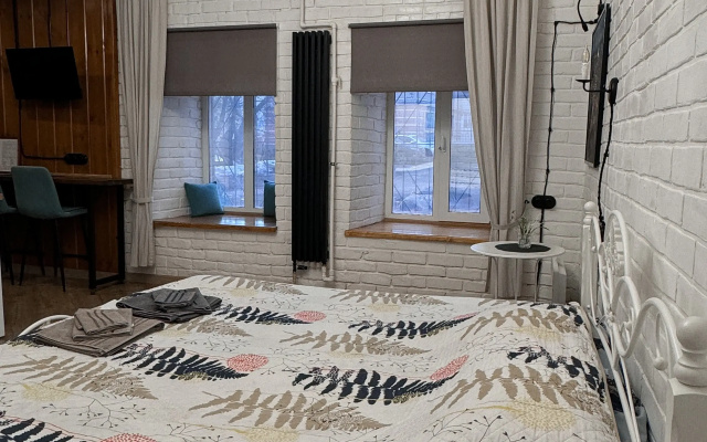 Apartamenty LoftApart