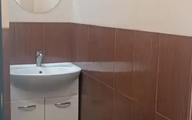 Guest house Berezhok