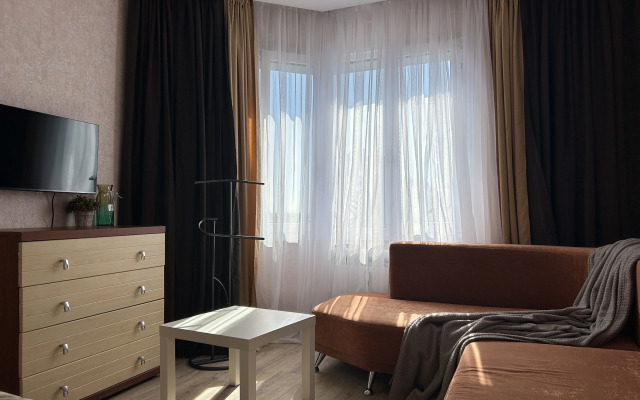 Апартаменты 1 в Шилово