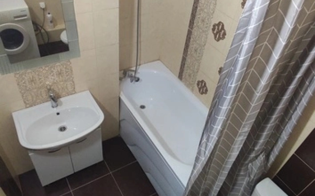 Квартира на Улице Крупской 13/3