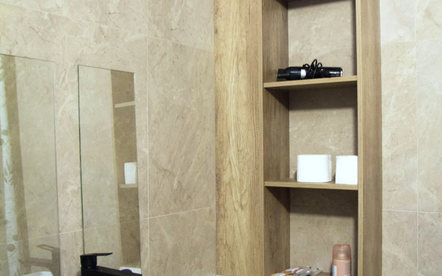 Na Sirina flat