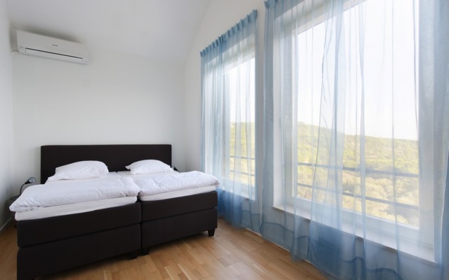 Вилла Luxury Andora Selca Brac Island