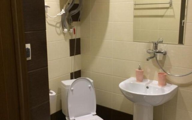 Kremlevsky Bulak Furnished rooms