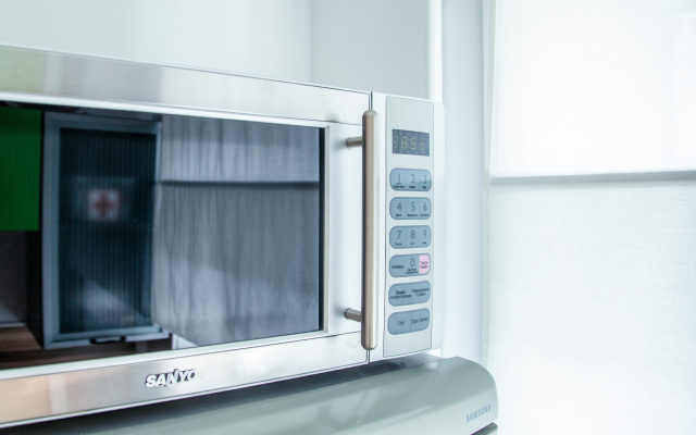 Апартаменты GreenDay