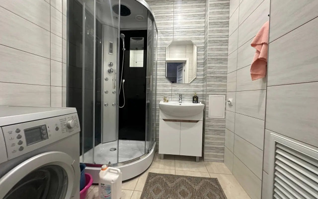 Квартира на улице Высотная 12