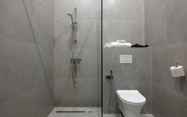Panorama Suites Apart-Hotel