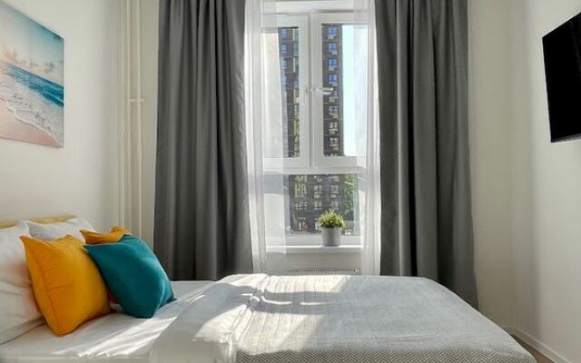 Апартаменты Дизайнерская квартира в Мисайлово