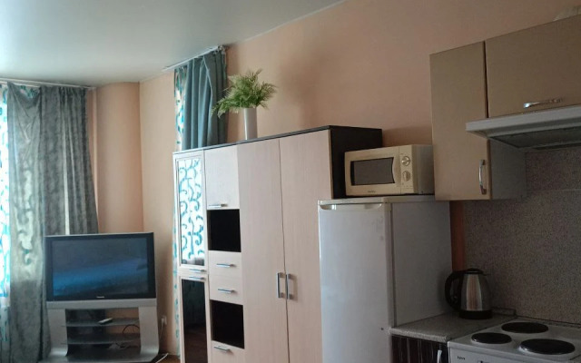 Апартаменты Аврора четырехместный (id 125)