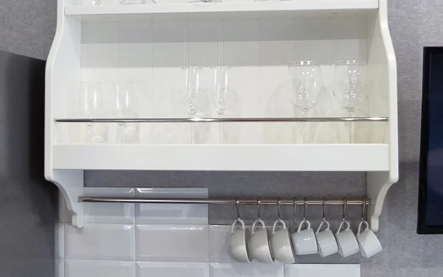 Апартаменты на Балтийском море