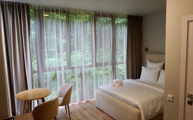 Rit_hotel Hotel