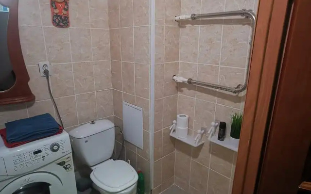 Квартира Ареал Однушка Аэропорт Тц Солнечный