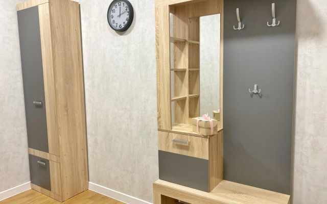 Квартира Konstantonov Apartments на Николая Островского 195/2