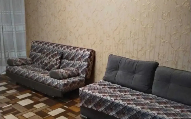 Квартира уютная двухкомнатная