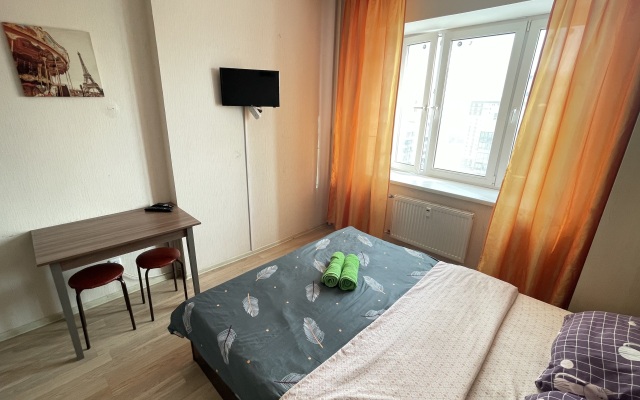 Nekrasovskiy Preozd 6/1  Apartments
