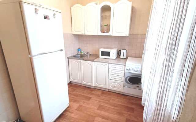 Апартаменты Кирова 10