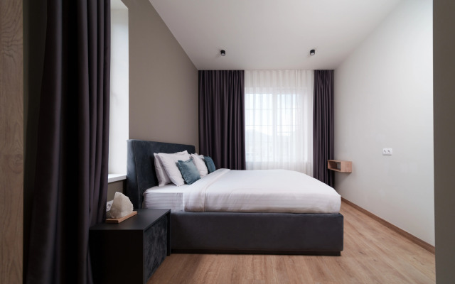 Hotel Dili Town Resort & Spa