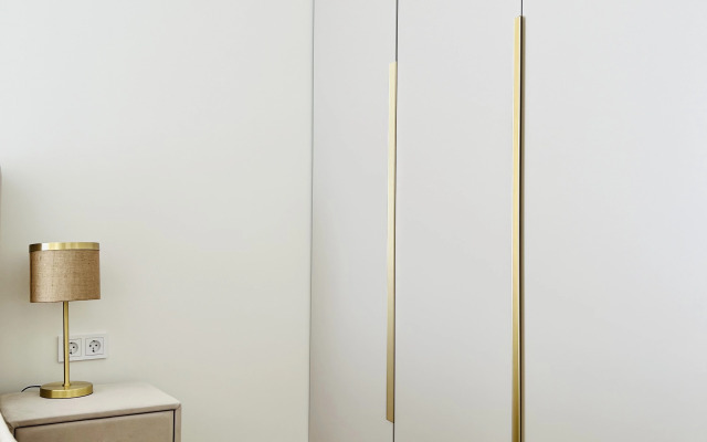 Апартаменты VIP апартаменты Олимп