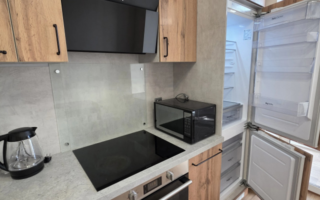 Квартира однокомнатная  в АртСити