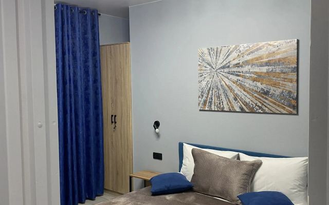 Park Lane Apartments