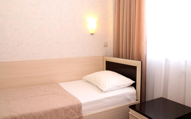 Oliva Korpus 2 Guest House