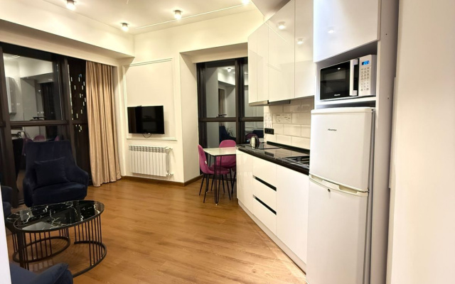 Апарт-отель Elite Apartments