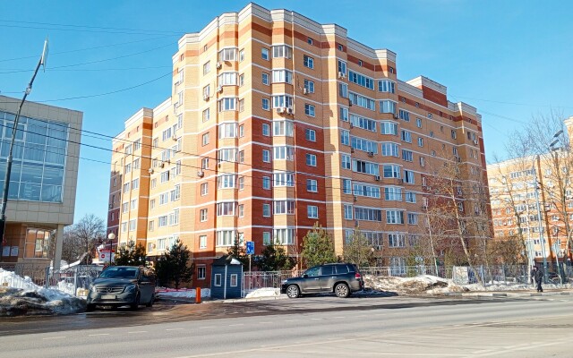 Kvartira Odintsovo, Ul. Severnaya, 57 Flat