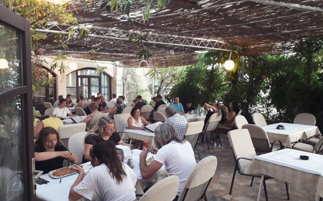 Dalmacija Guest house