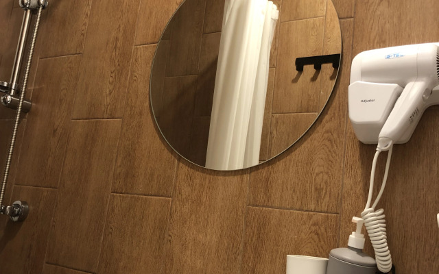 Апартаменты TravelCool